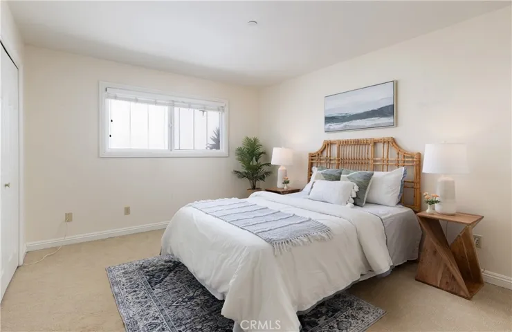 Upstairs Bedroom