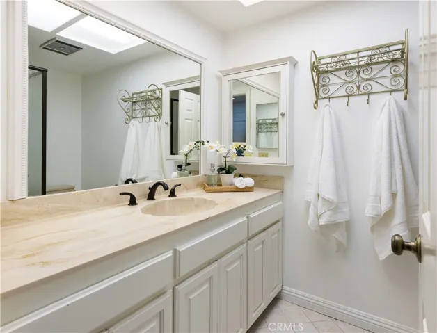 Downstairs Bathroom