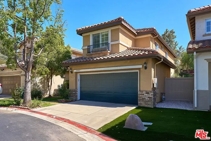 18802 Electra Court, Canyon Country, California 91351