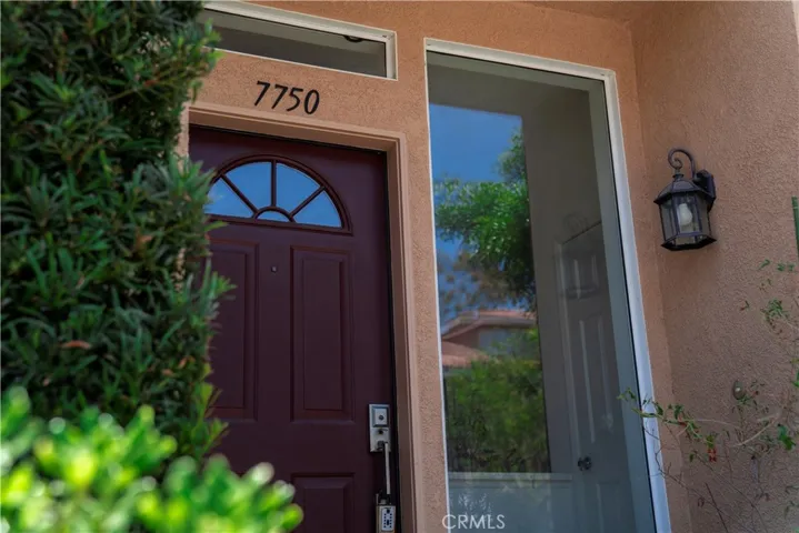 7750 E Portofino Ave, Anaheim Hills, California 92808