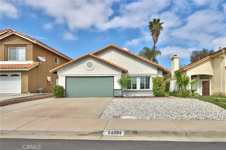 24464 Calle San Vicente, Murrieta, California 92562