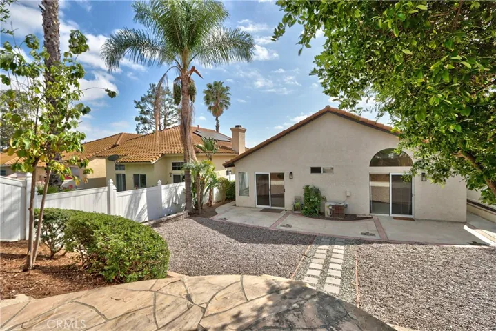 24464 Calle San Vicente, Murrieta, California 92562