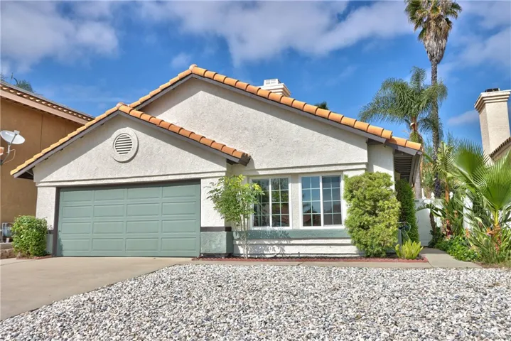 24464 Calle San Vicente, Murrieta, California 92562