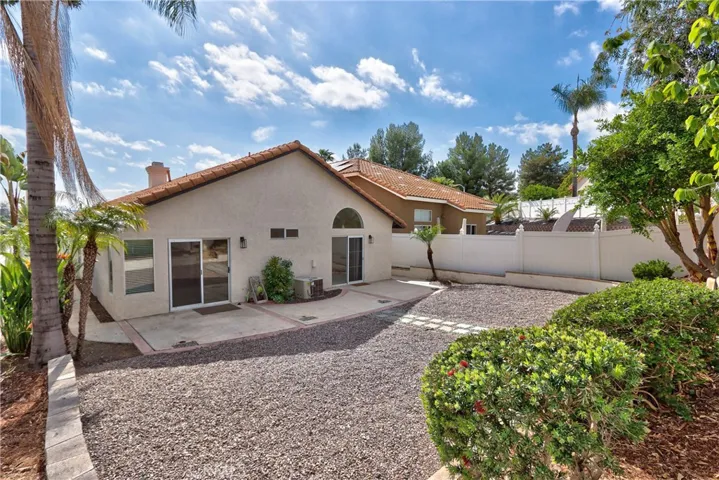 24464 Calle San Vicente, Murrieta, California 92562
