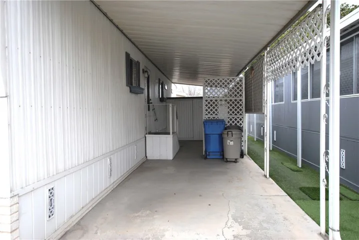 Carport