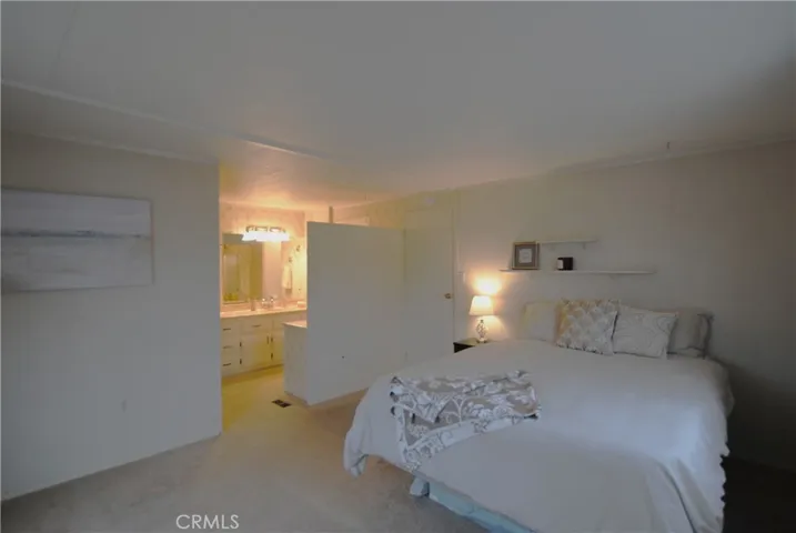 Primary with ensuite