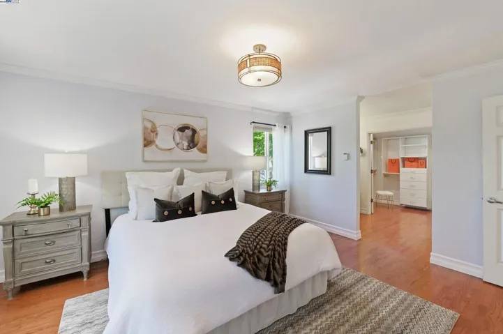 5011 Woodthrush Rd, Pleasanton, California 94566