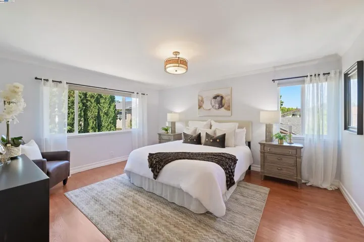 5011 Woodthrush Rd, Pleasanton, California 94566
