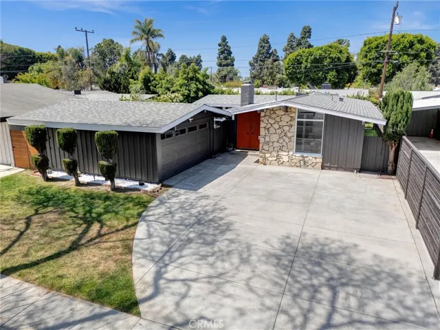 3119 Karen Avenue, Long Beach, California 90808