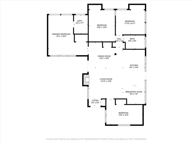3119 Karen Avenue, Long Beach, California 90808