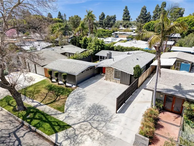 3119 Karen Avenue, Long Beach, California 90808