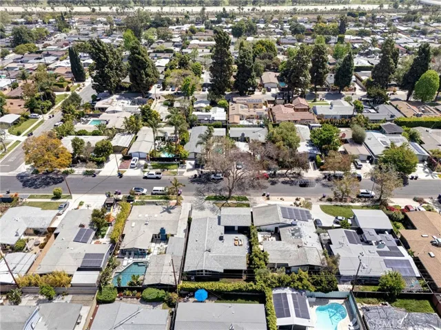 3119 Karen Avenue, Long Beach, California 90808
