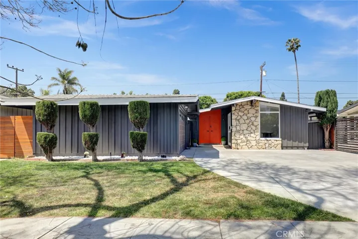 3119 Karen Avenue, Long Beach, California 90808