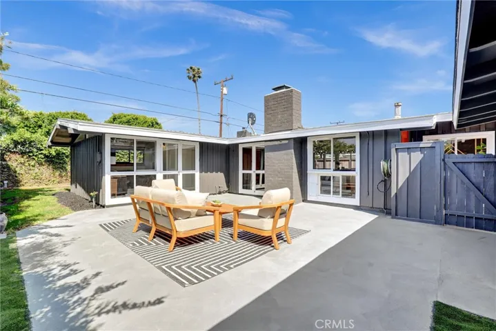 3119 Karen Avenue, Long Beach, California 90808
