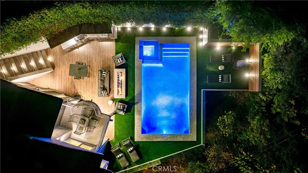 3548 1/2 Multiview Drive, Los Angeles, California 90068 home-pic-46