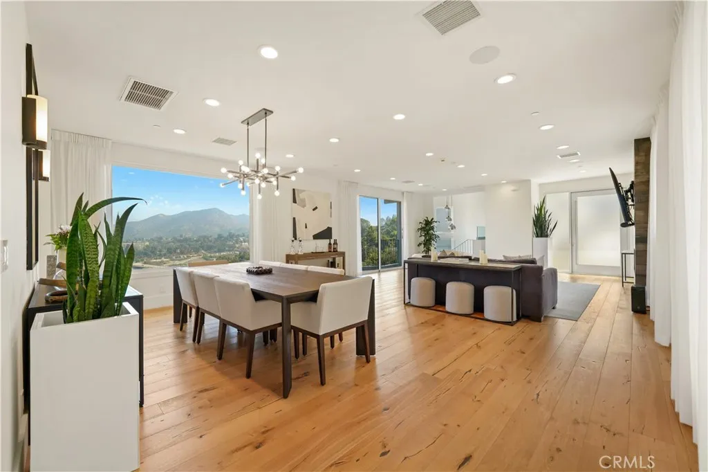 3548 1/2 Multiview Drive, Los Angeles, California 90068 home-pic-8