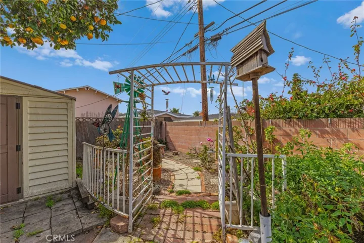11211 Palmwood Drive, Garden Grove, California 92840
