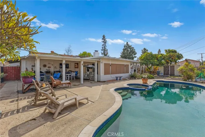 11211 Palmwood Drive, Garden Grove, California 92840