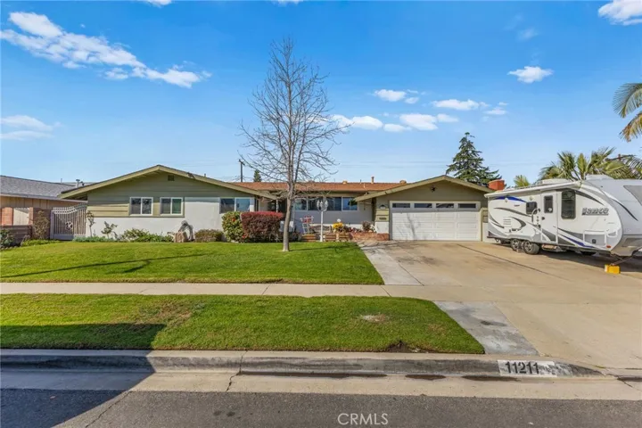 11211 Palmwood Drive, Garden Grove, California 92840