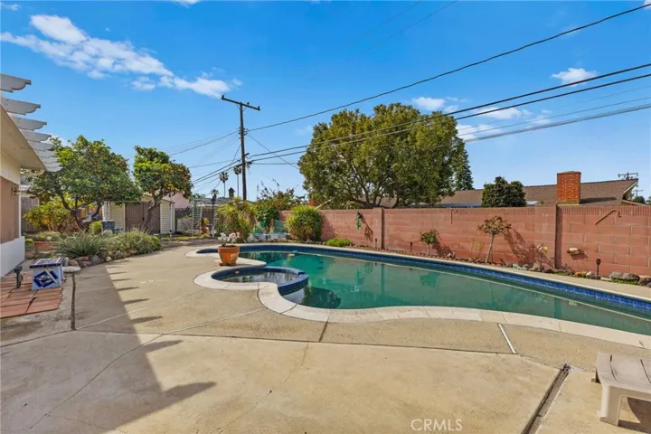 11211 Palmwood Drive, Garden Grove, California 92840