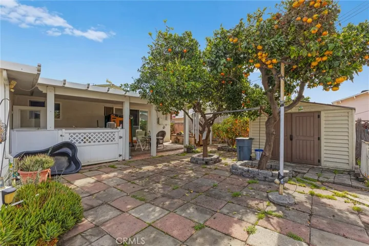 11211 Palmwood Drive, Garden Grove, California 92840