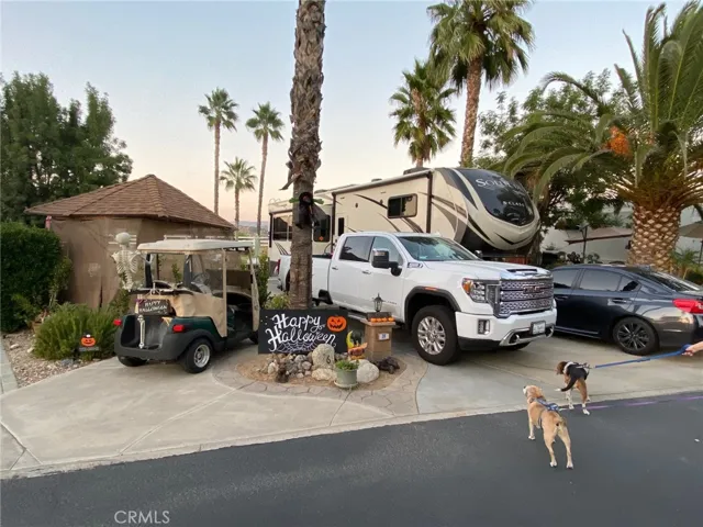 45525 Highway 79 Site 26, Aguanga, California 92536