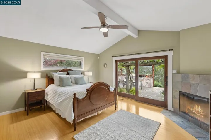 138 Ardith Drive, Orinda, California 94563