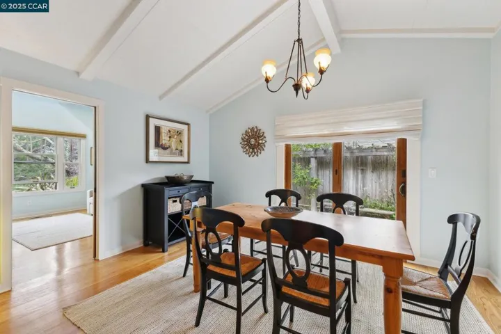 138 Ardith Drive, Orinda, California 94563