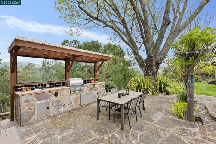 138 Ardith Drive, Orinda, California 94563