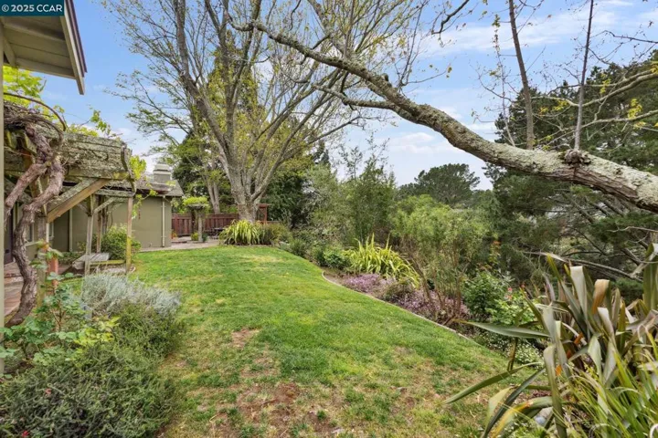 138 Ardith Drive, Orinda, California 94563