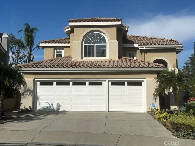 45 Via Gatillo, Rancho Santa Margarita, California 92688