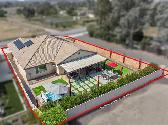 32500 Yates Road, Winchester, California 92596