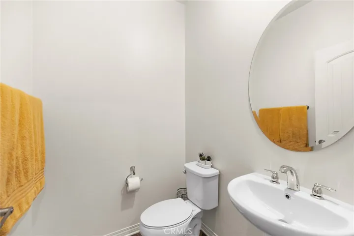 Powder Bath