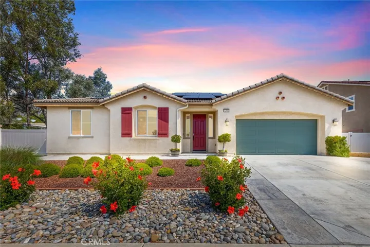 32500 Yates Road, Winchester, California 92596