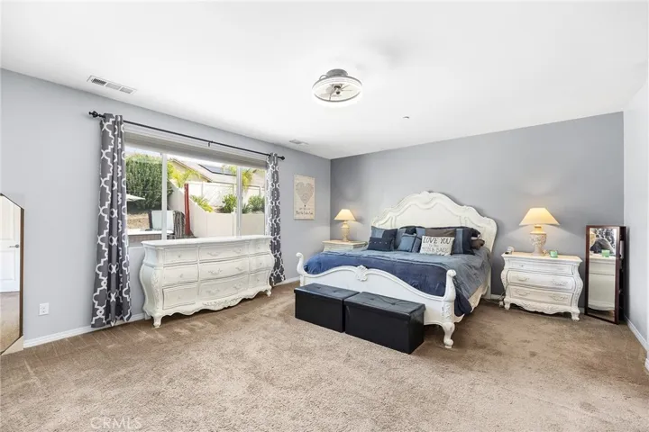 Primary Suite
