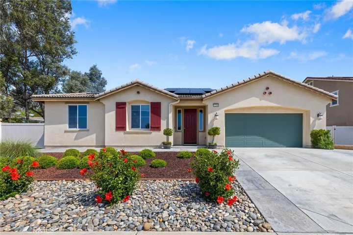 32500 Yates Road, Winchester, California 92596