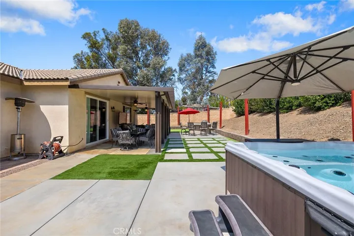 32500 Yates Road, Winchester, California 92596