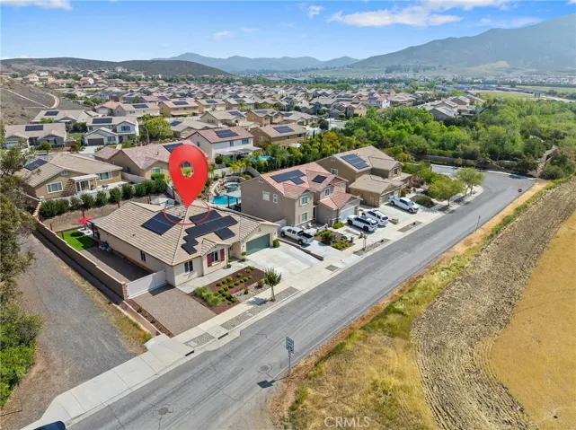 32500 Yates Road, Winchester, California 92596