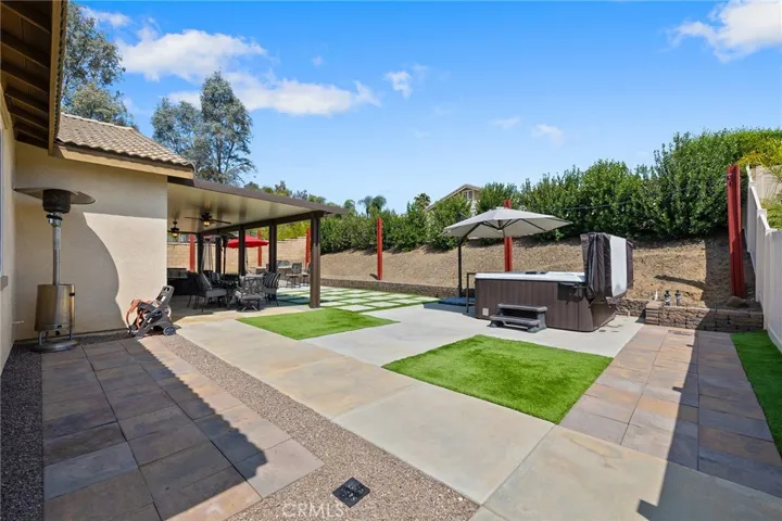 32500 Yates Road, Winchester, California 92596