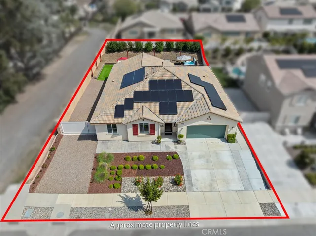 32500 Yates Road, Winchester, California 92596
