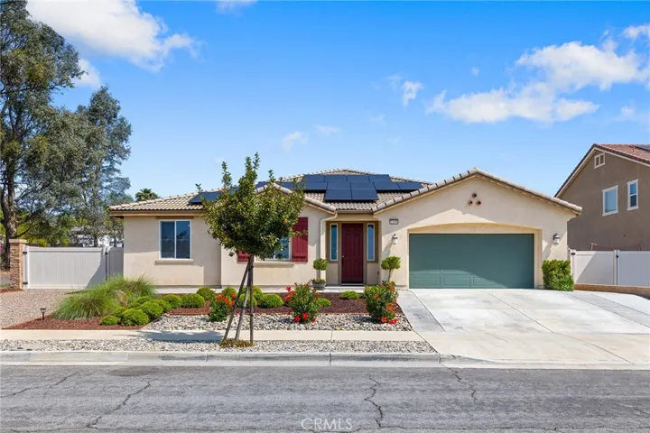 32500 Yates Road, Winchester, California 92596