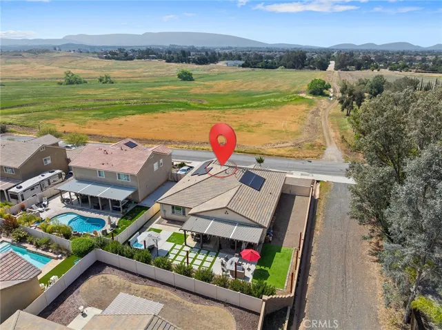 32500 Yates Road, Winchester, California 92596