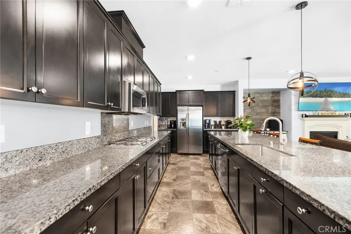 Chefs Kitchen
