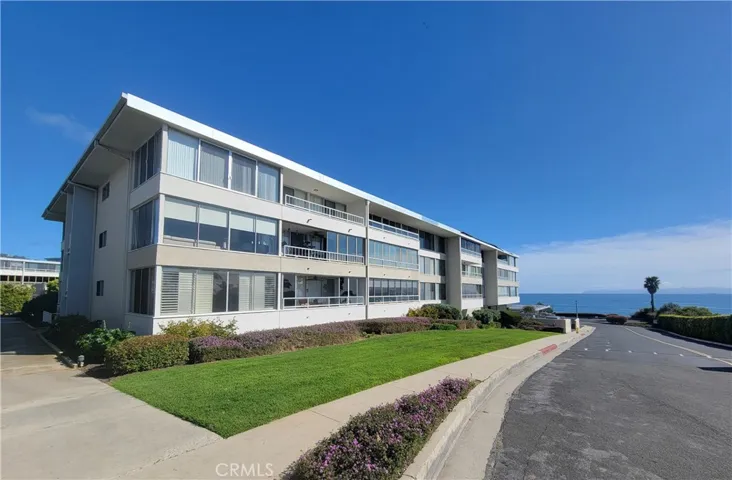 32859 Seagate Drive 208, Rancho Palos Verdes, California 90275