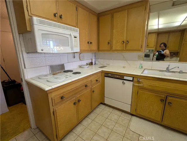 32859 Seagate Drive 208, Rancho Palos Verdes, California 90275