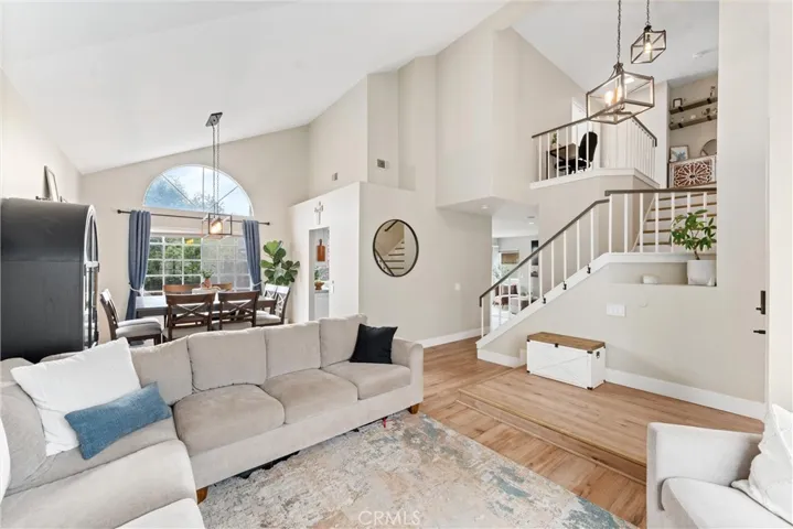 Welcome Home!