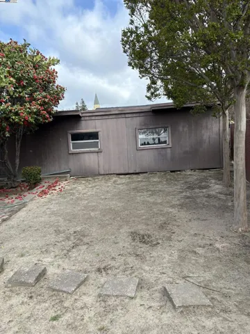 21393 Birch St, Hayward, California 94541
