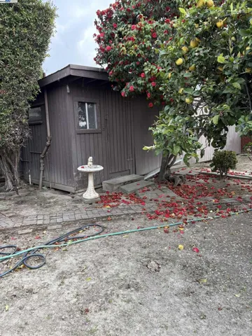 21393 Birch St, Hayward, California 94541