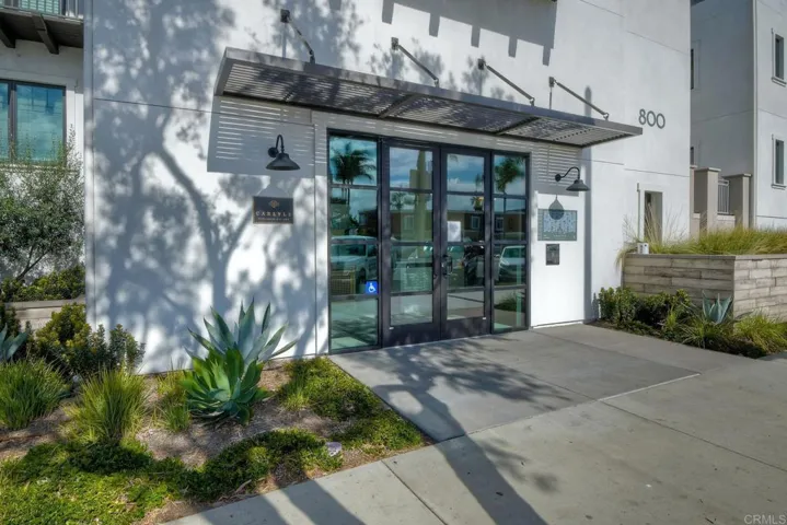 800 Grand Avenue 310, Carlsbad, California 92008