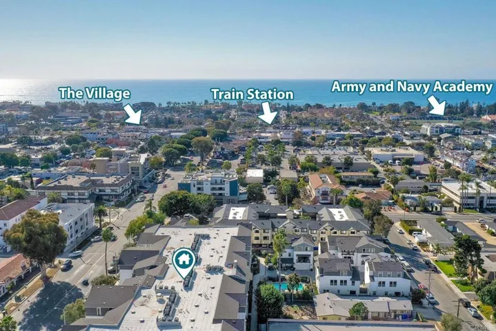 800 Grand Avenue 310, Carlsbad, California 92008